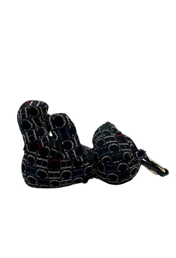 CAROLINA HERRERA - CHARM TEDDY BEAR - Image 8